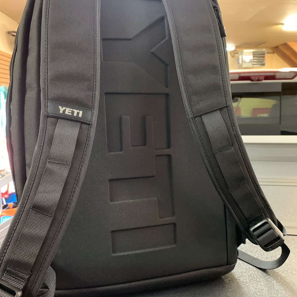 Yeti 26 backpack
